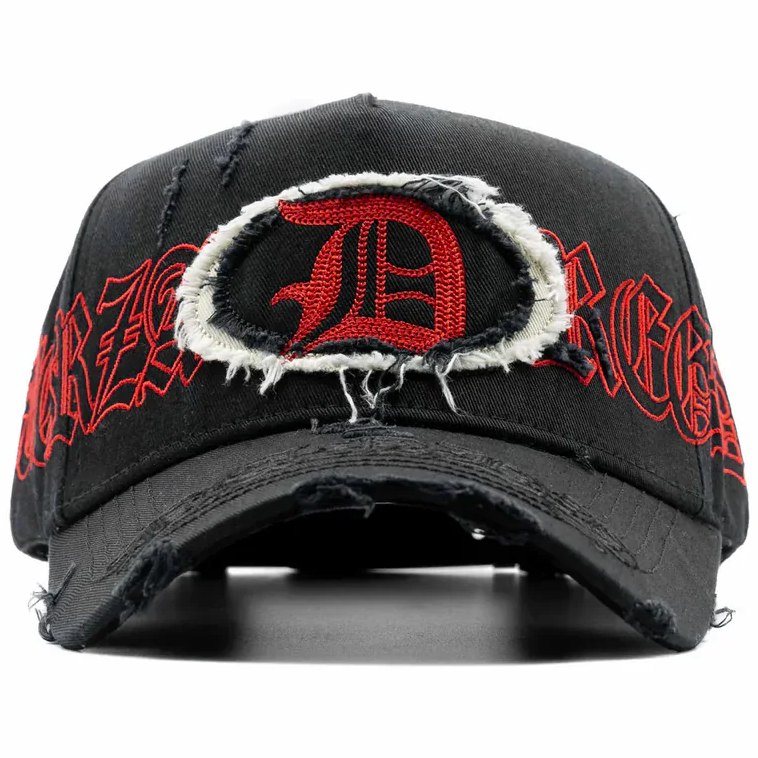 Dandy x Fuerza Regida “Distressed”