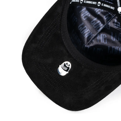 BARBAS HATS "SCREAM"