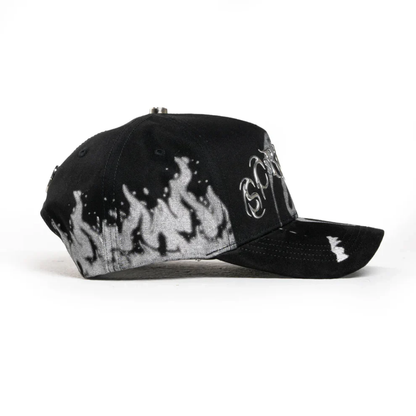 BARBAS HATS "SCREAM"
