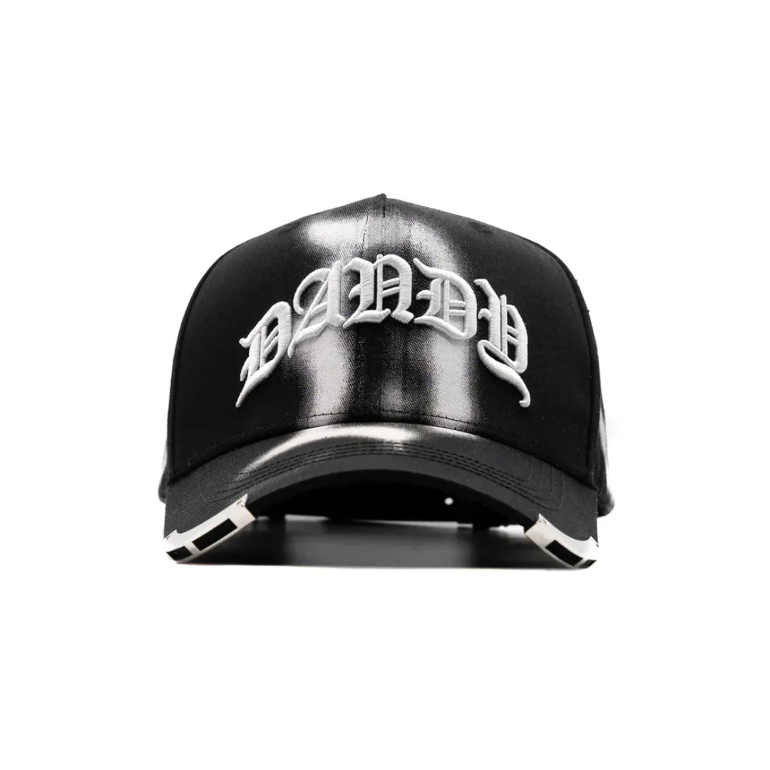 Dandy Hats - Project 001