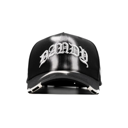 Dandy Hats - Project 001