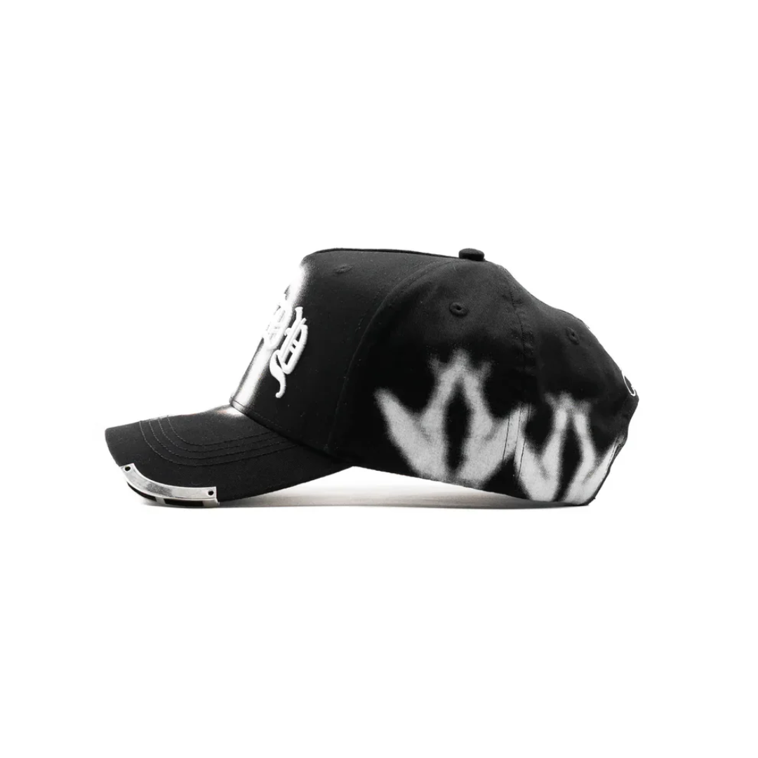 Dandy Hats - Project 001