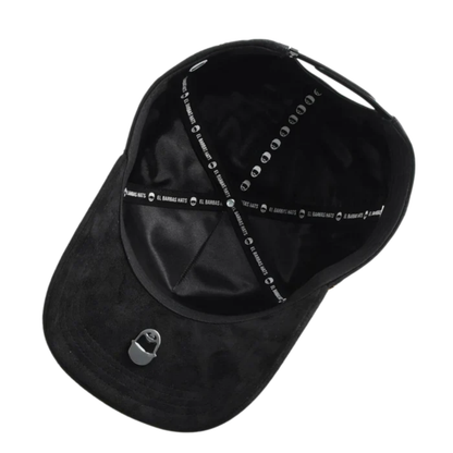 BARBAS HATS DARK NEBULA