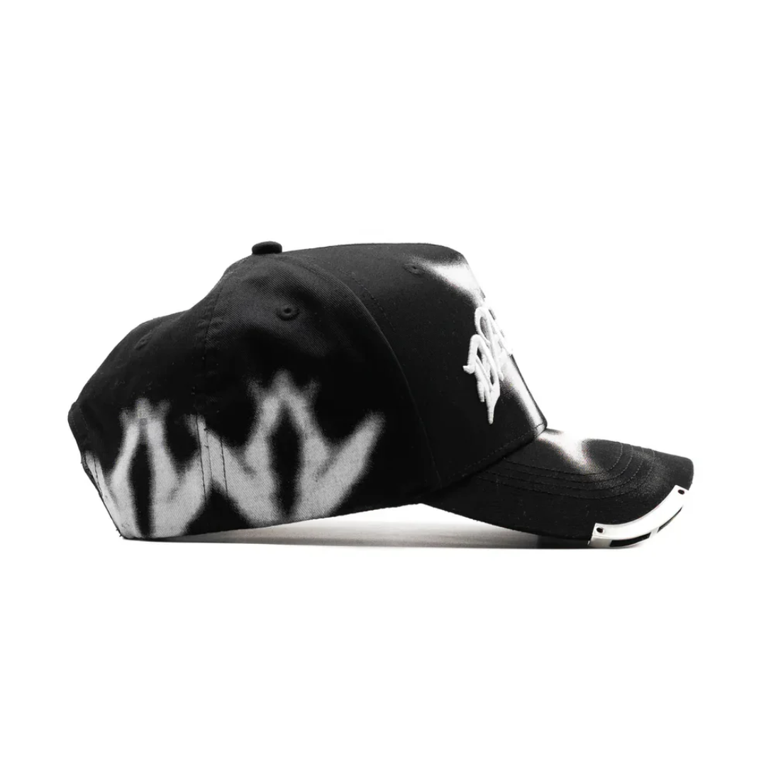 Dandy Hats - Project 001