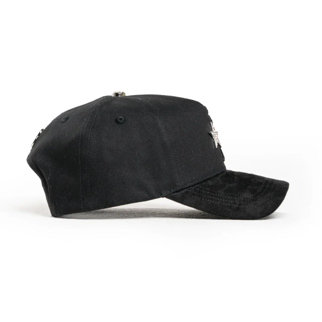 BARBAS HATS "B-STAR GRAFFITI"