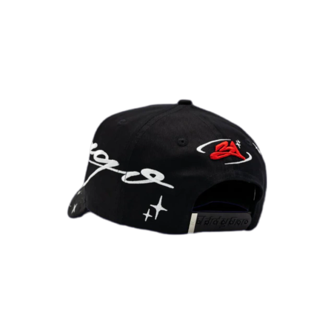 31 Hats - El Mago rojo