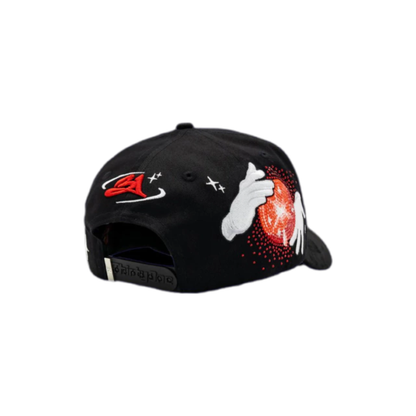 31 Hats - El Mago rojo