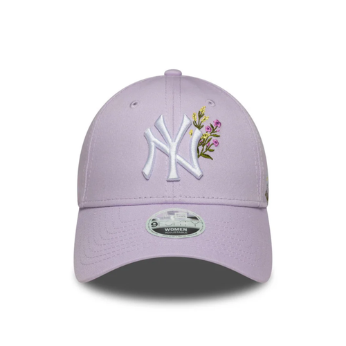 New Era - Yankees MLB Women´s Floral