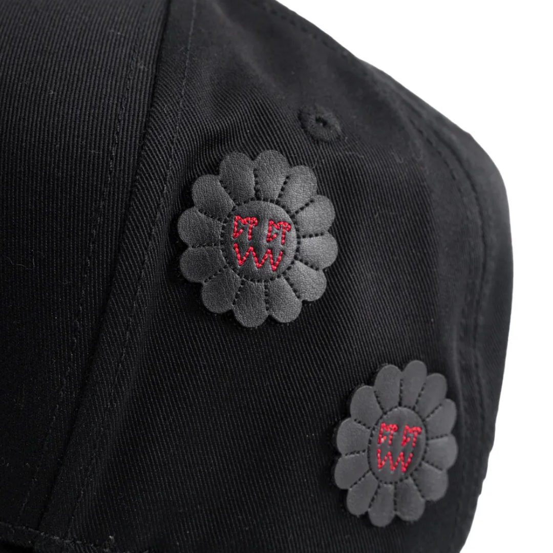 BARBAS HATS x CT Murakami