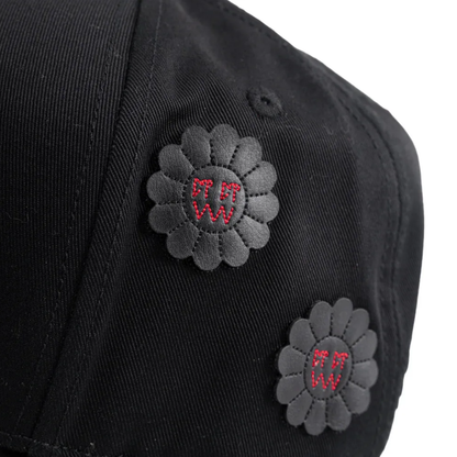 BARBAS HATS x CT Murakami