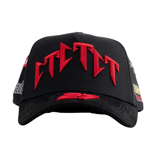 BARBAS HATS x CT "CT RACING"