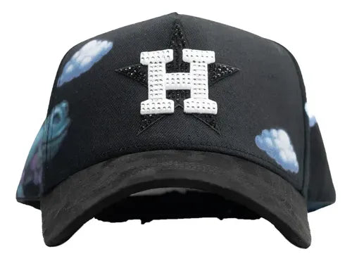 Dandy x Sad Boyz “Días Nublados”