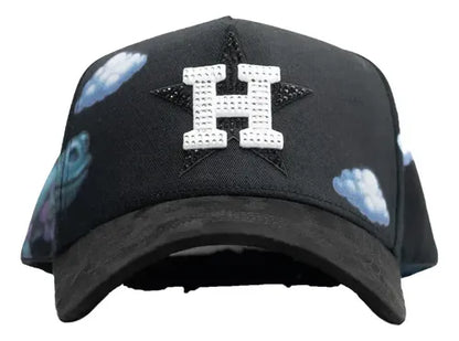 Dandy x Sad Boyz “Días Nublados”