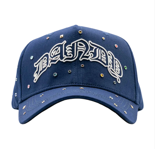 DANDY LA CLUB PURPLE STOMR