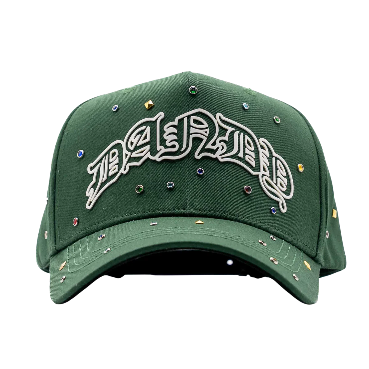 DANDY X FUERZA REGIDA PNTE