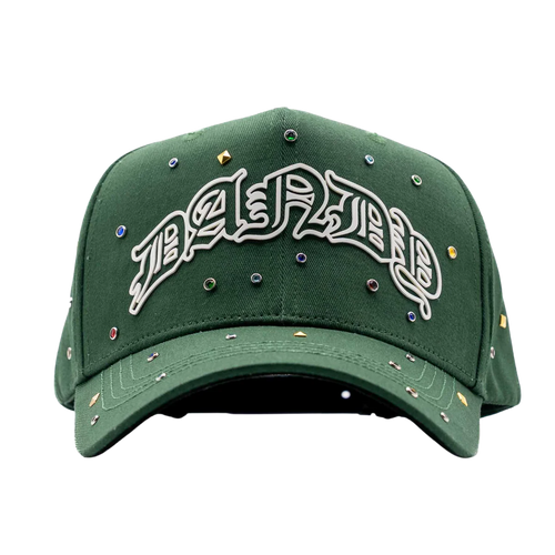 DANDY X FUERZA REGIDA PNTE