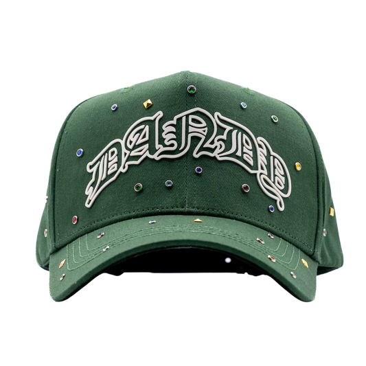 DANDY X FUERZA REGIDA PNTE