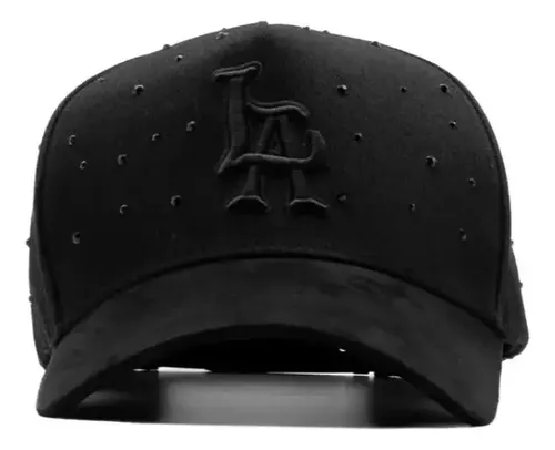 Dandy “Triple Black”