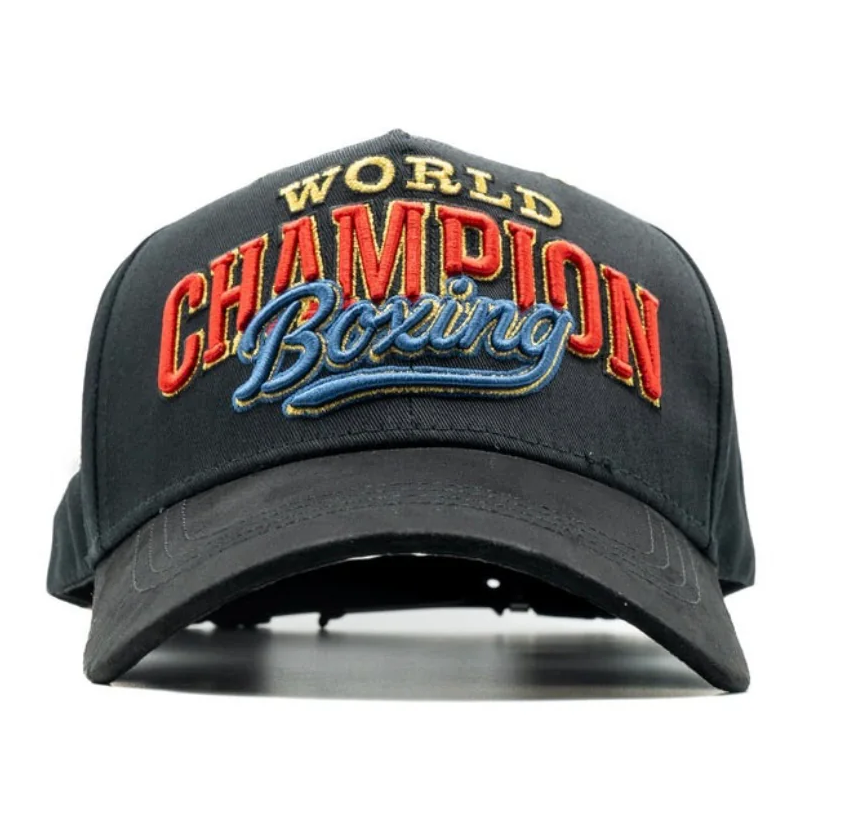 Dandy x Canelo “WBC”