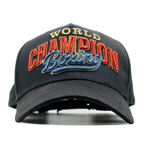 Dandy x Canelo “WBC”