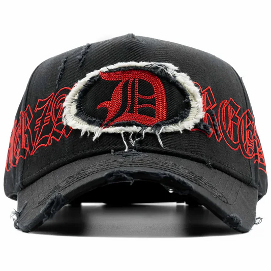 Dandy x Fuerza Regida “Distressed”