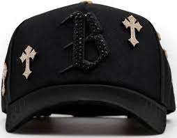 BARBAS HATS B CROSS